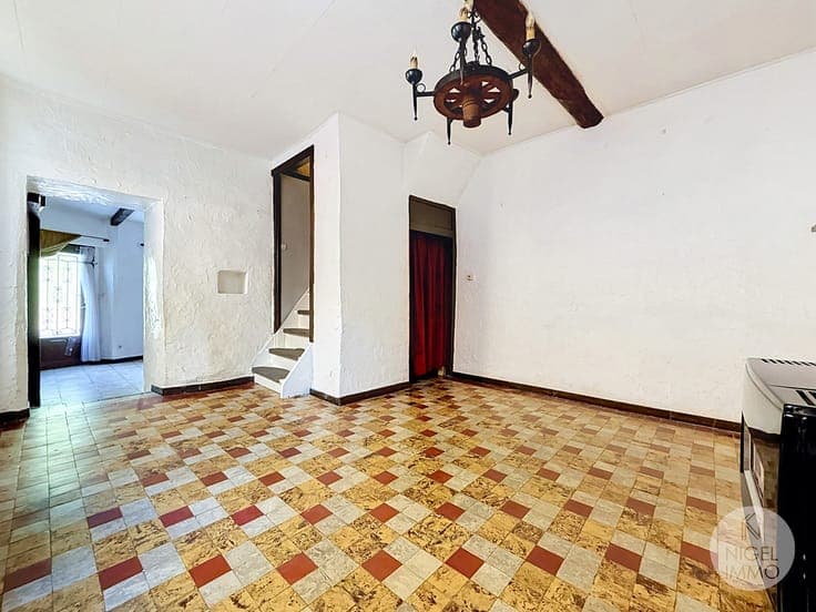 Commune de Visé, à rénover, 121 m², 3 chambres, PEB : G