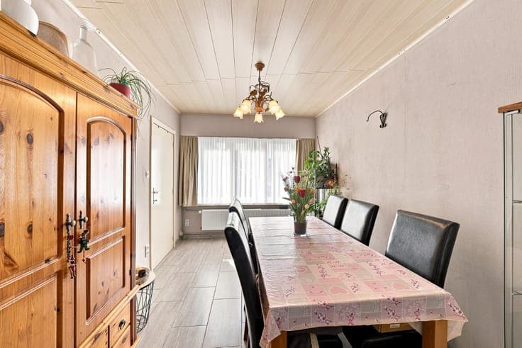House in Oudenburg