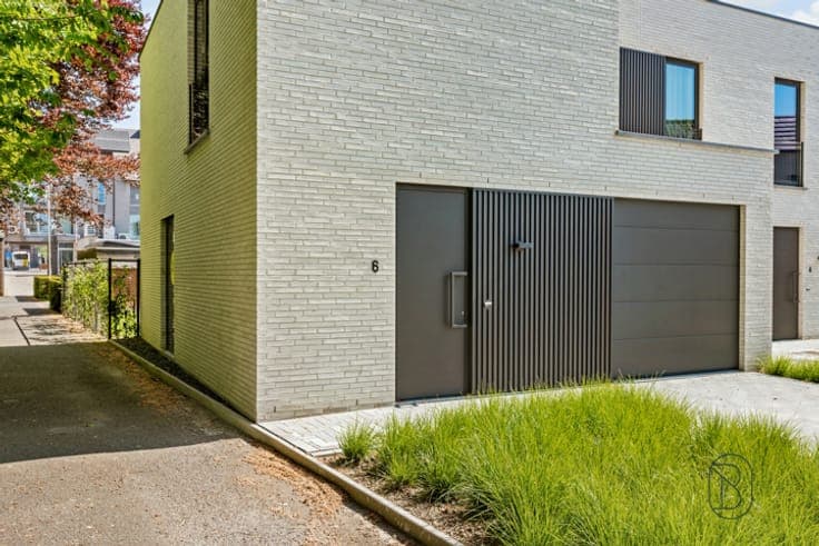 House in Harelbeke