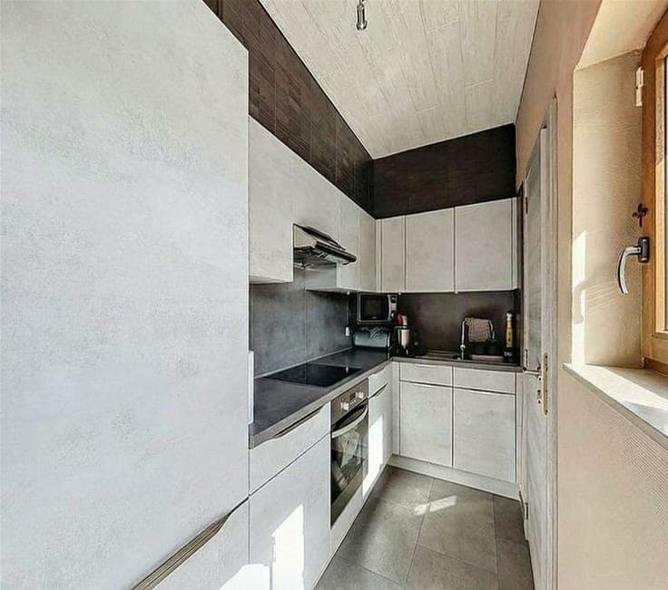 Maison 3F avec 2ch + bureau et jardin