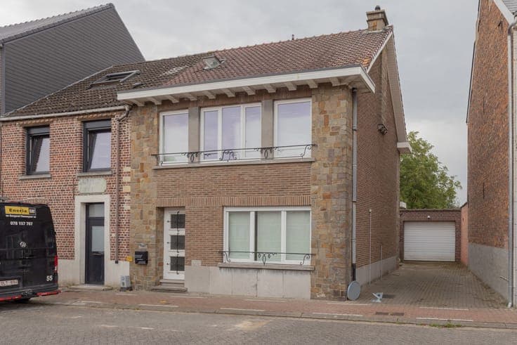 House in Kortenberg