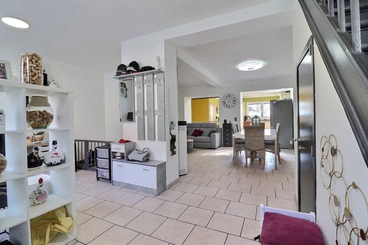 Sale - House Charleroi - 190,000 €