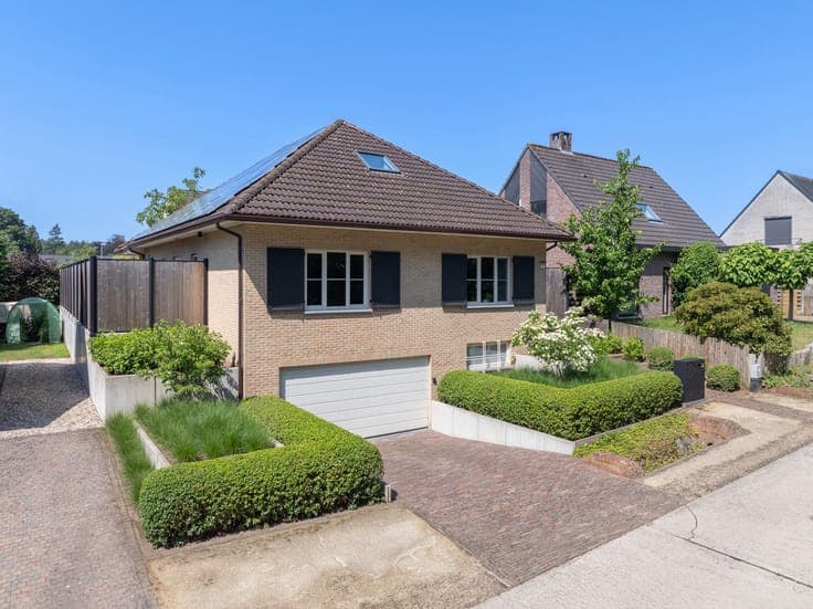 House in Kasterlee