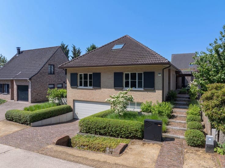 House in Kasterlee