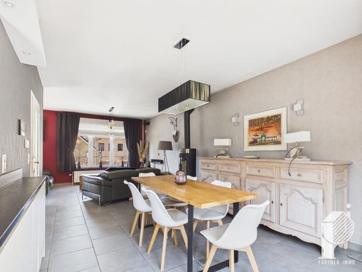 House in Verviers Stembert