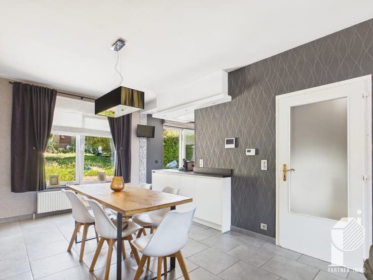 House in Verviers Stembert