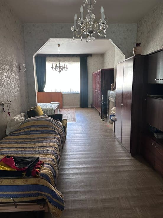 Large 4-bedroom house in Evere