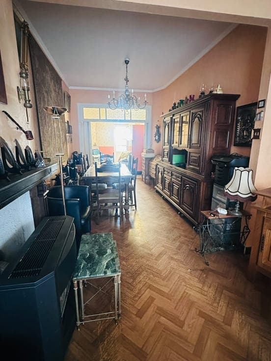 Large 4-bedroom house in Evere