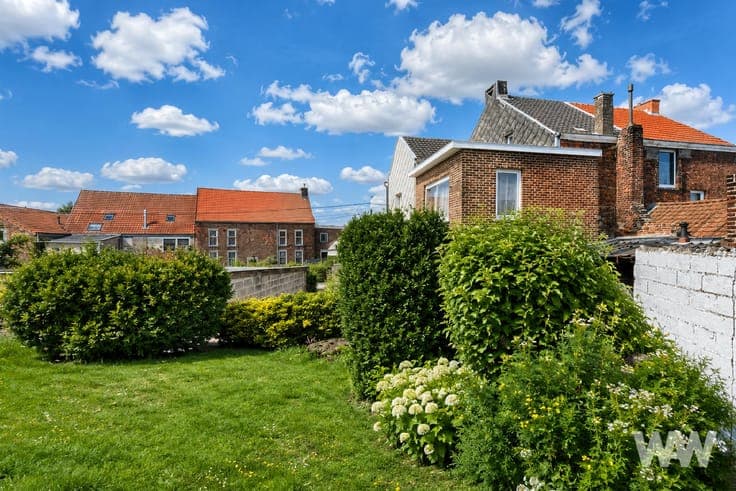 House in Grâce-Hollogne Bierset