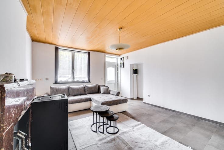 House in Gerpinnes