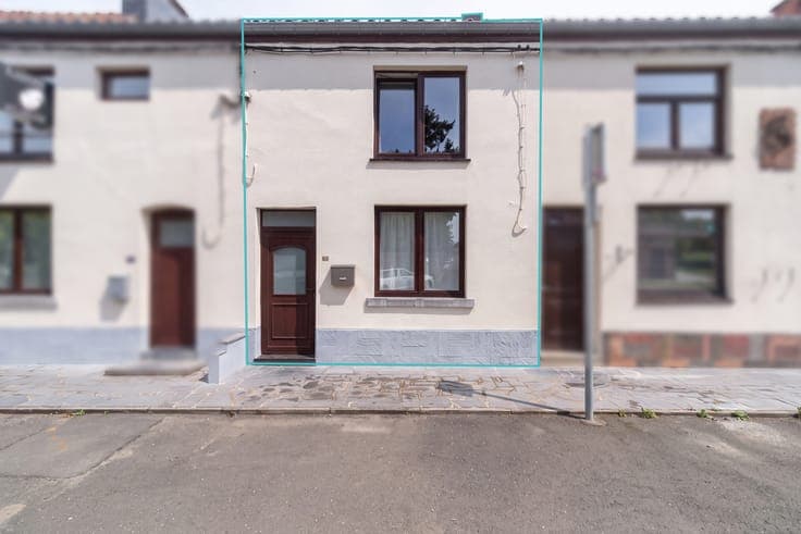House in Gerpinnes