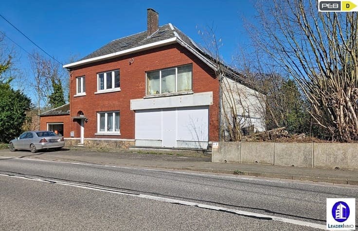 House in Éghezée