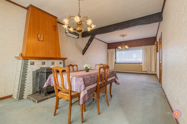 House in Puurs-Sint-Amands