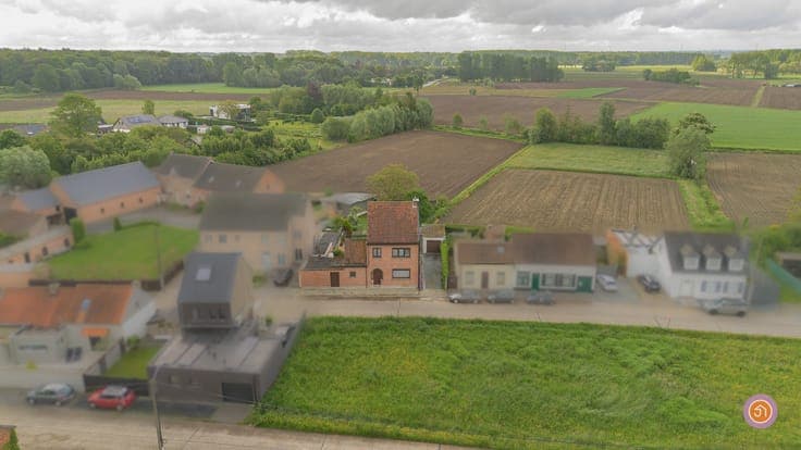 House in Puurs-Sint-Amands