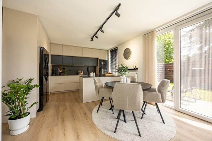 House in Poppel