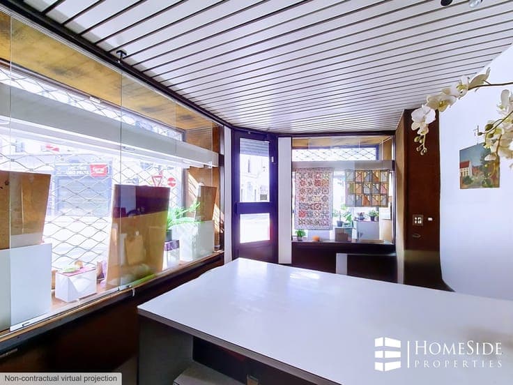 Investment property - Appartementbulding
