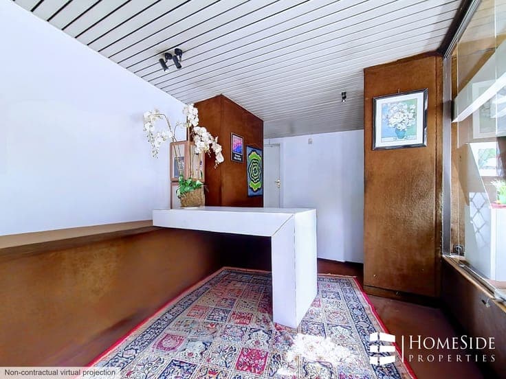 Investment property - Appartementbulding