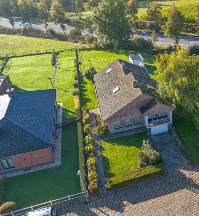 House in Brakel