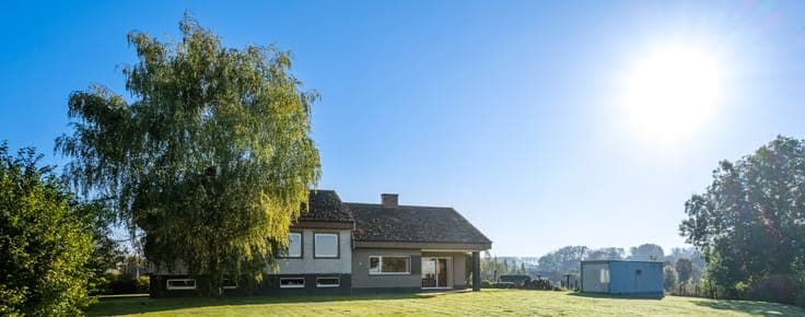 House in Brakel