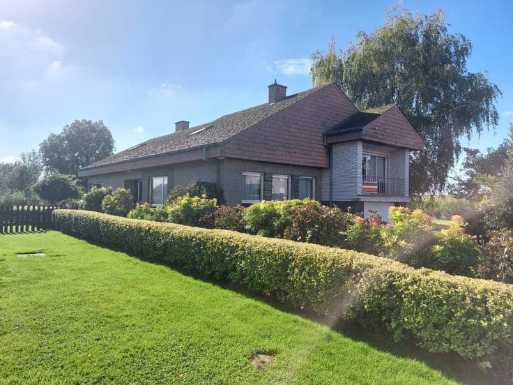 House in Brakel