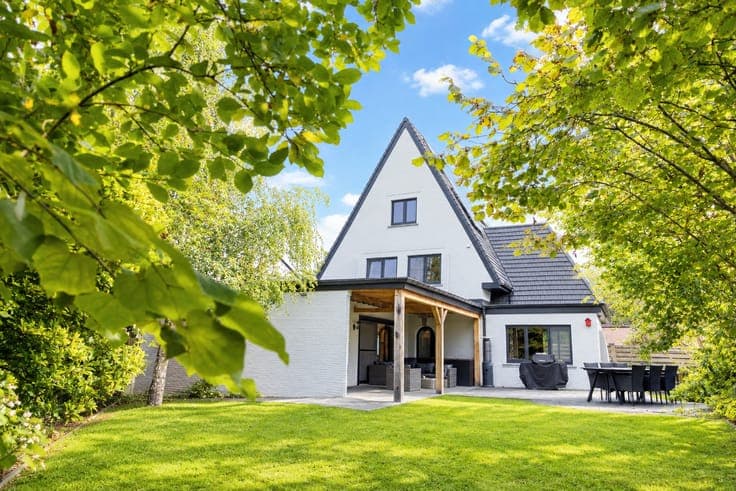 House in Hoeselt