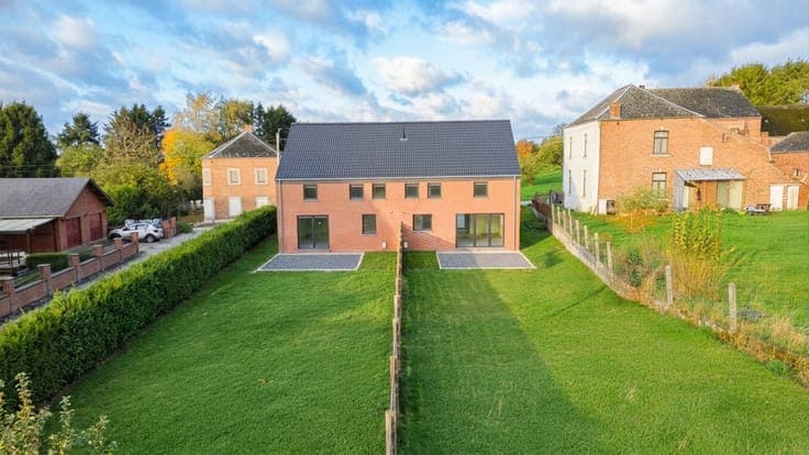 House in Mettet