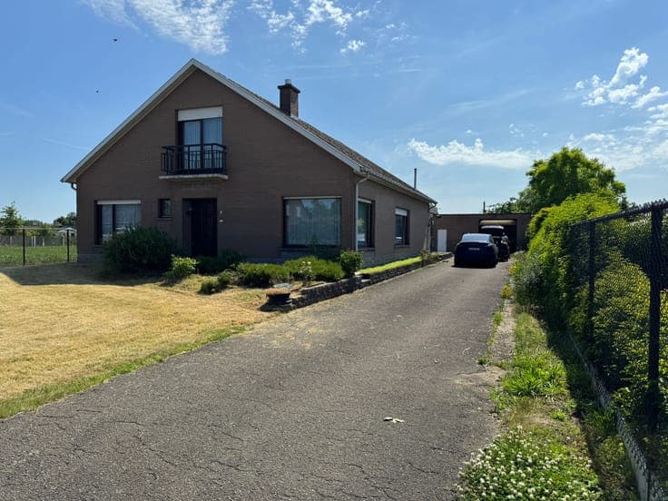 House in Londerzeel