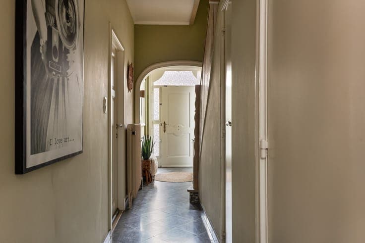Charmante, instapklare woning