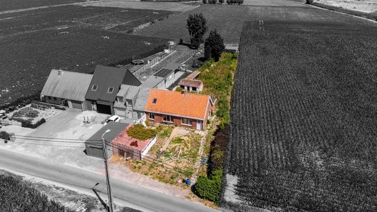 House in Tielt