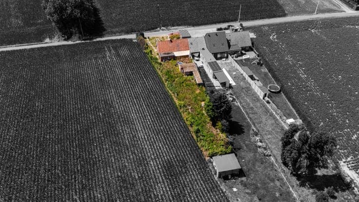 House in Tielt