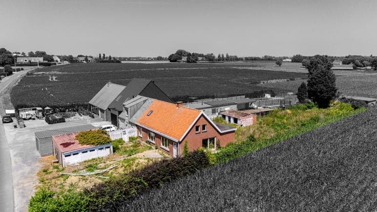 House in Tielt