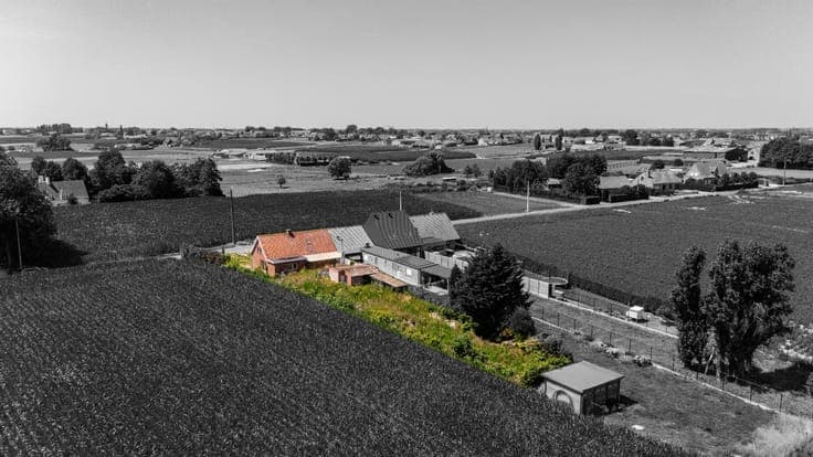House in Tielt