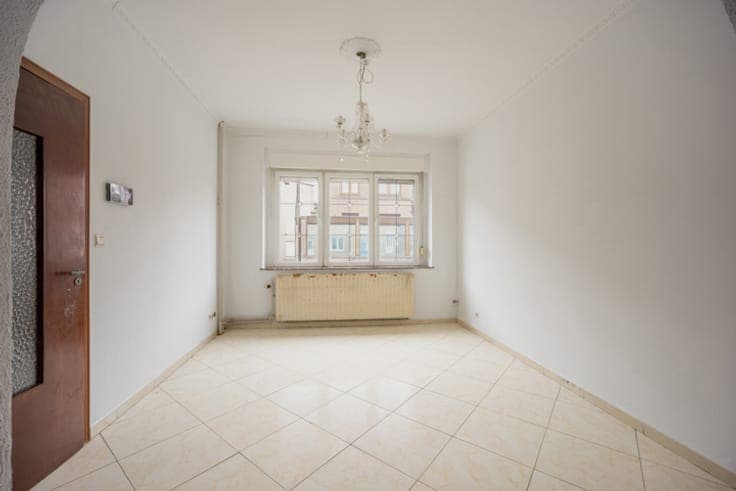 House in Liege