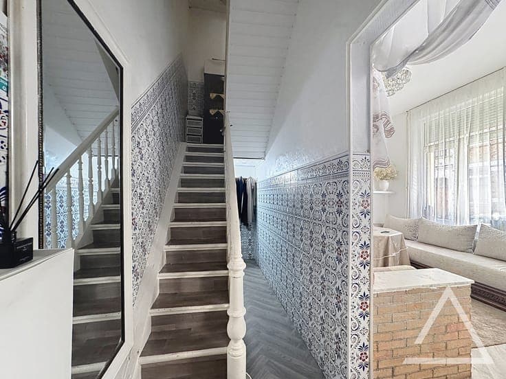 3-Bedroom House Ideally Located in Ixelles
