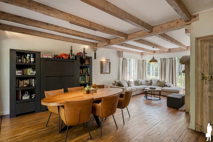 House in Brasschaat