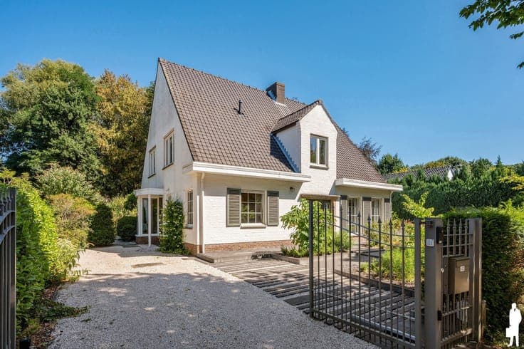 House in Brasschaat