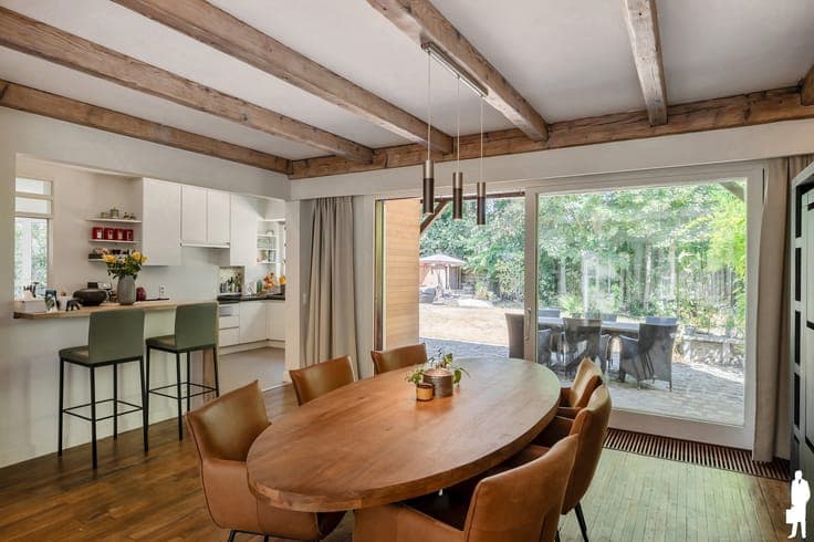 House in Brasschaat