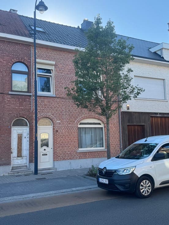 House in Lebbeke