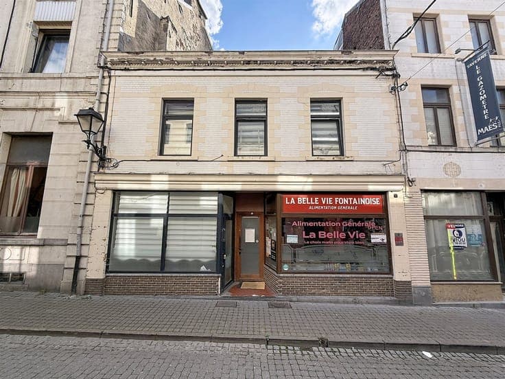 investment property