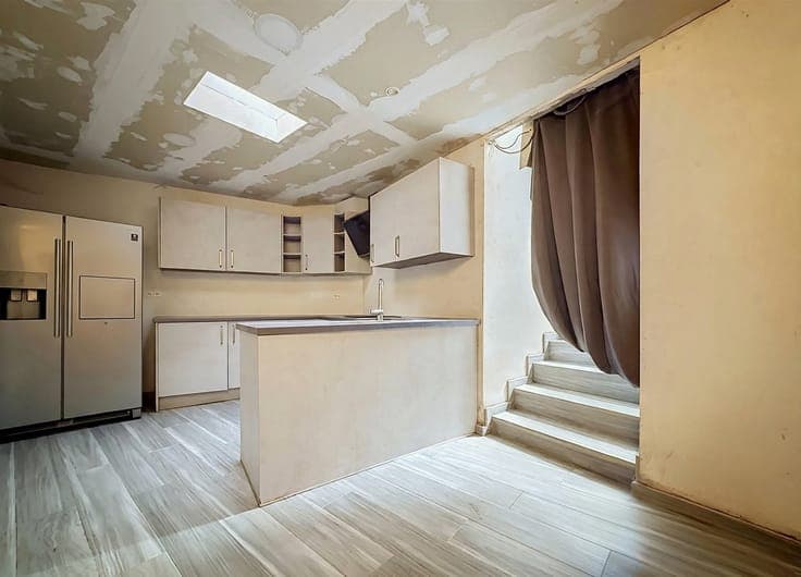 investment property