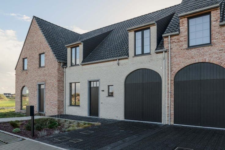 Prachtig ingerichte landelijke kijkwoning | zuidwest tuin