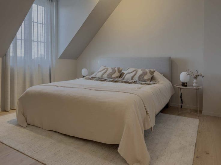 Prachtig ingerichte landelijke kijkwoning | zuidwest tuin
