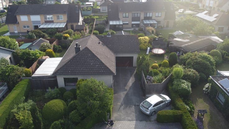 House in Maldegem