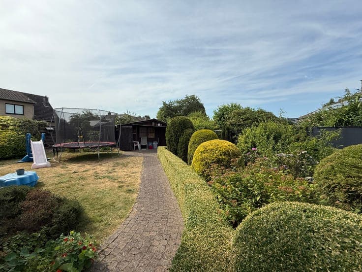 House in Maldegem