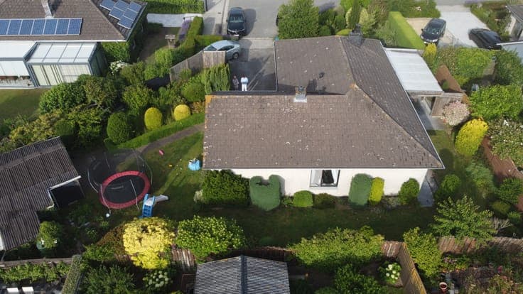 House in Maldegem