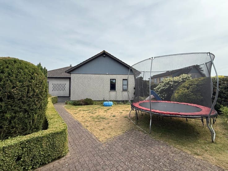 House in Maldegem
