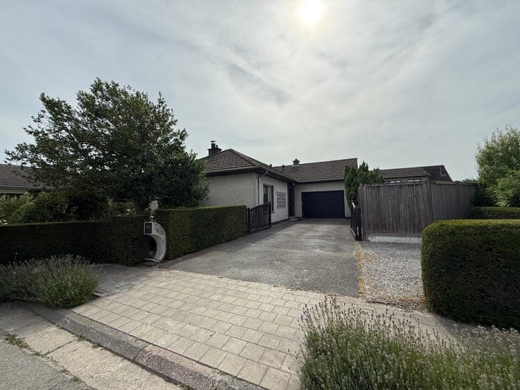 House in Maldegem