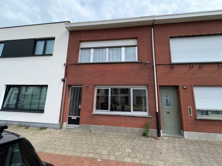 House in Wommelgem
