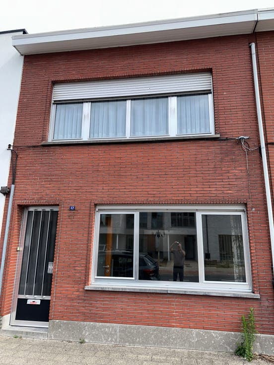 House in Wommelgem