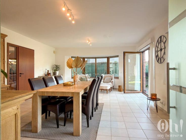 Sale - House Flawinne - 399,000 €